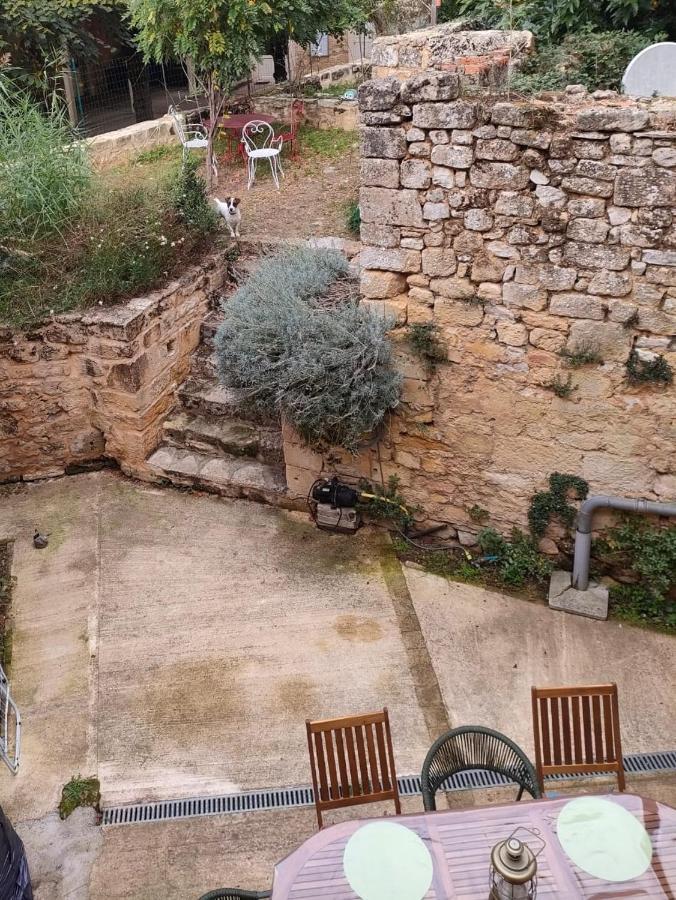 Maison De Caractere Au Coeur De La Cite Medievale De Gourdon Zewnętrze zdjęcie